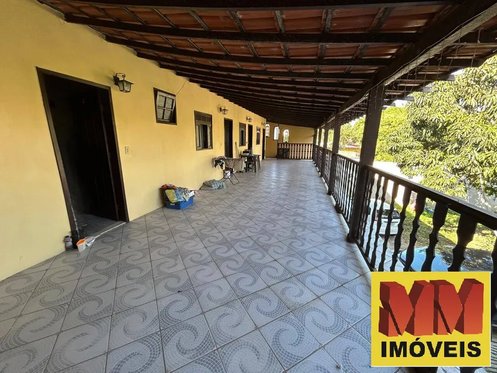 Casa, 4 quartos, 177 m² - Foto 14