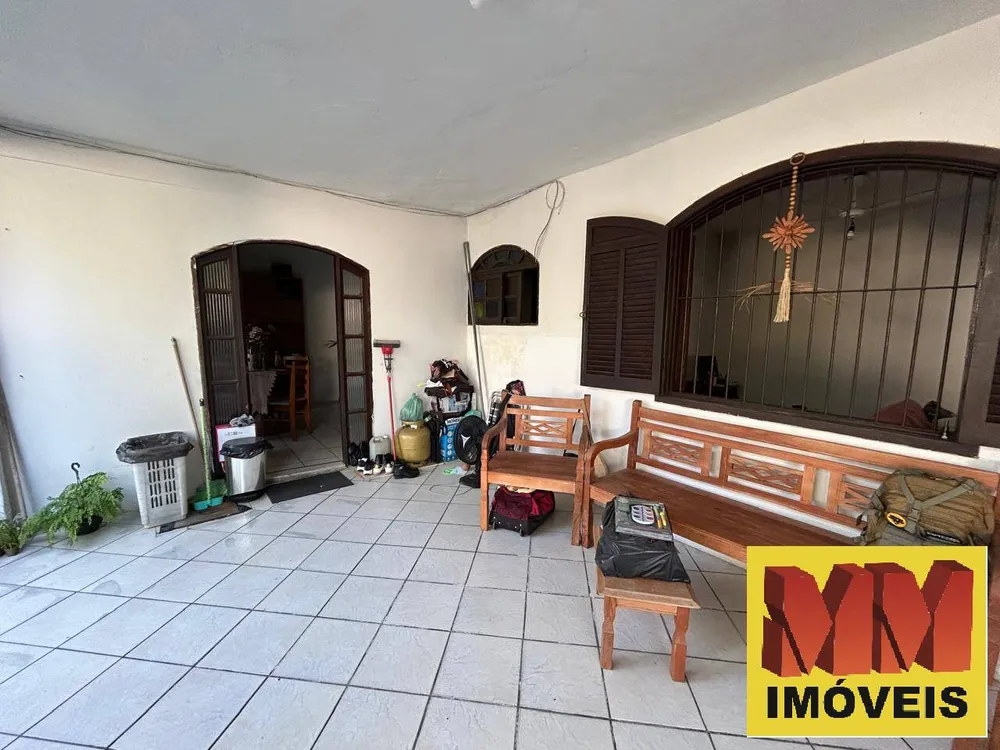 Casa, 4 quartos, 177 m² - Foto 4