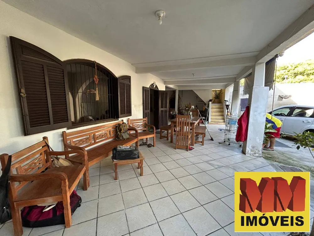 Casa, 4 quartos, 177 m² - Foto 2