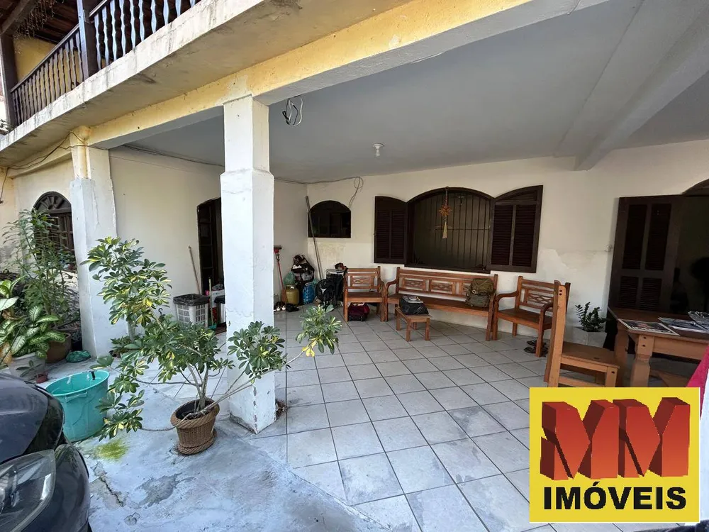 Casa, 4 quartos, 177 m² - Foto 21