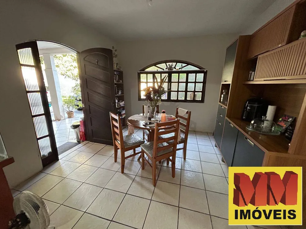 Casa, 4 quartos, 177 m² - Foto 7