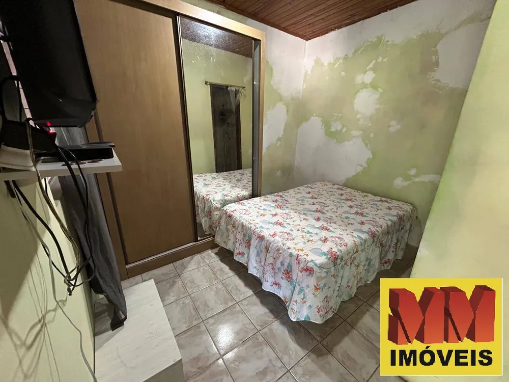 Casa, 4 quartos, 177 m² - Foto 13