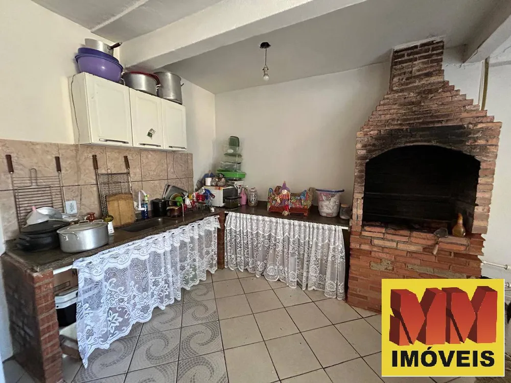 Casa, 4 quartos, 177 m² - Foto 20