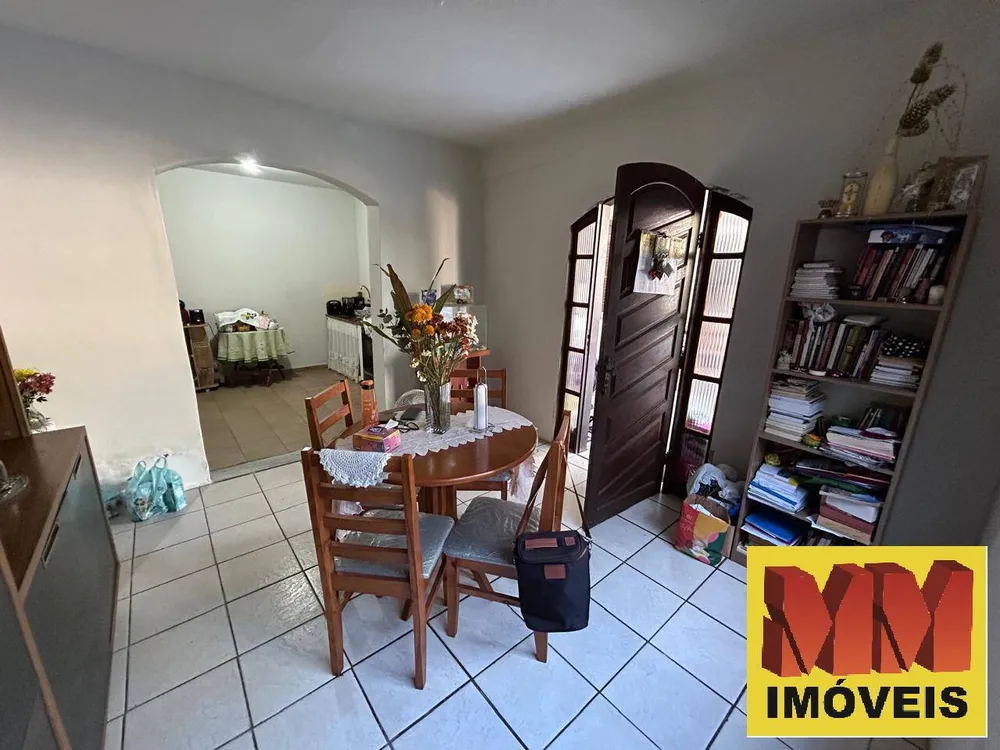 Casa, 4 quartos, 177 m² - Foto 19
