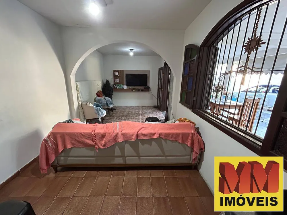 Casa, 4 quartos, 177 m² - Foto 4