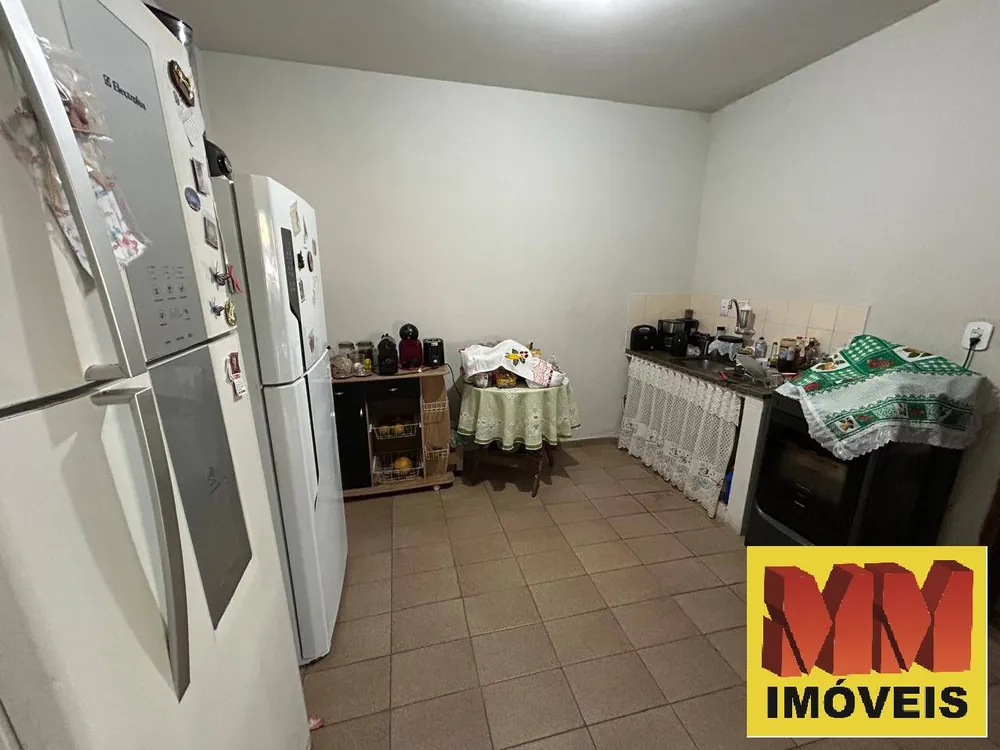 Casa, 4 quartos, 177 m² - Foto 9