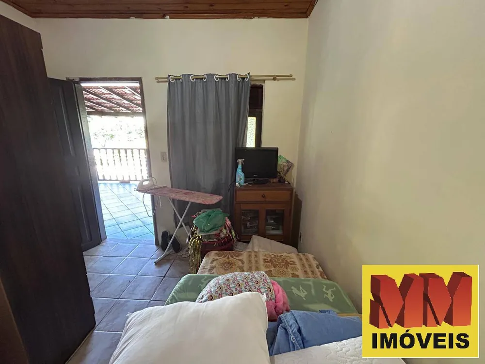 Casa, 4 quartos, 177 m² - Foto 22