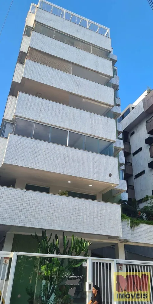 Apartamento, 3 quartos, 124 m² - Foto 2