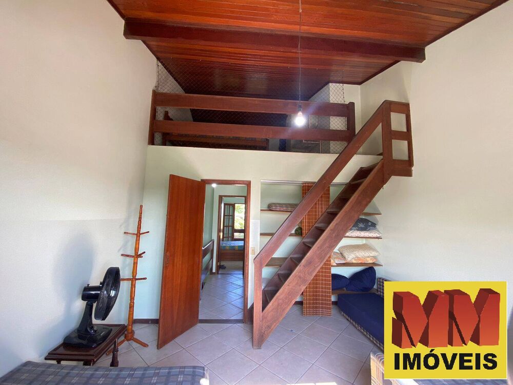 Casa de Condomínio à venda com 2 quartos, 138m² - Foto 4