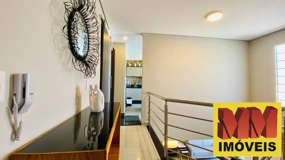 Cobertura, 4 quartos, 250 m² - Foto 11