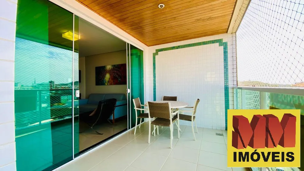 Cobertura, 4 quartos, 250 m² - Foto 3
