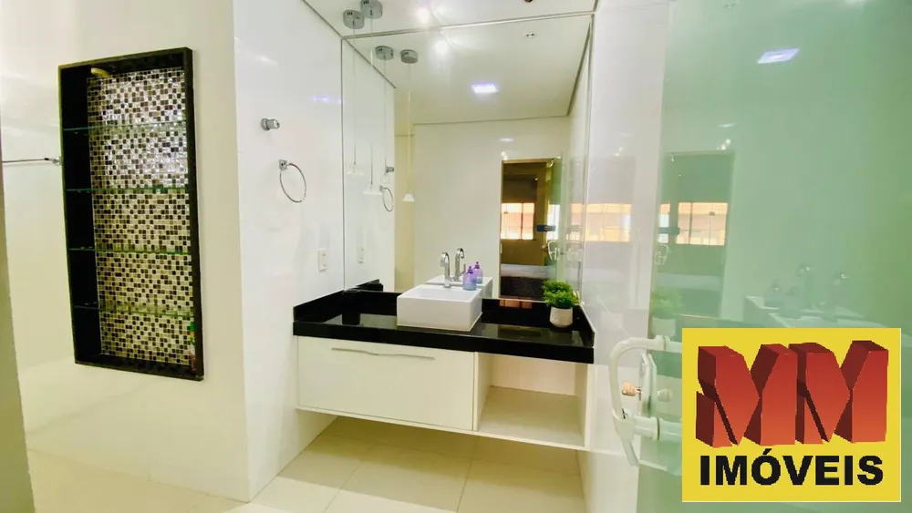 Cobertura, 4 quartos, 250 m² - Foto 13