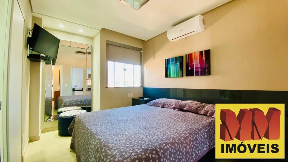 Cobertura, 4 quartos, 250 m² - Foto 12