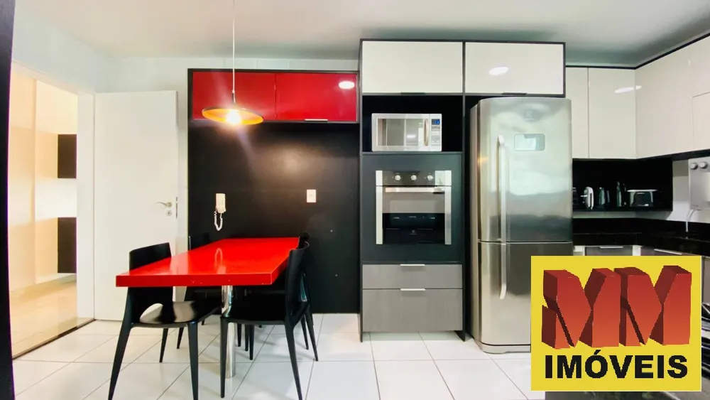 Cobertura, 4 quartos, 250 m² - Foto 12
