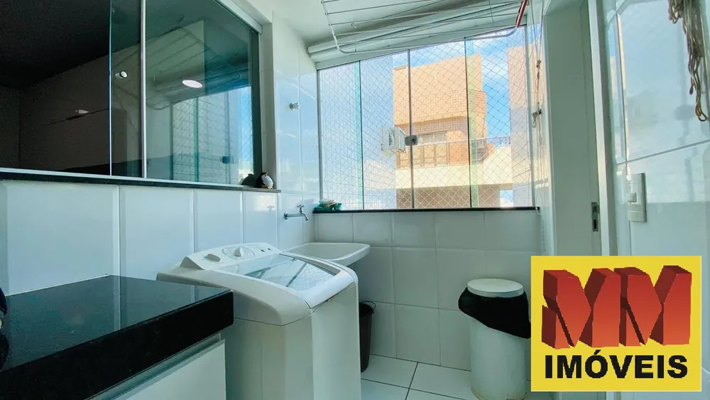 Cobertura, 4 quartos, 250 m² - Foto 11