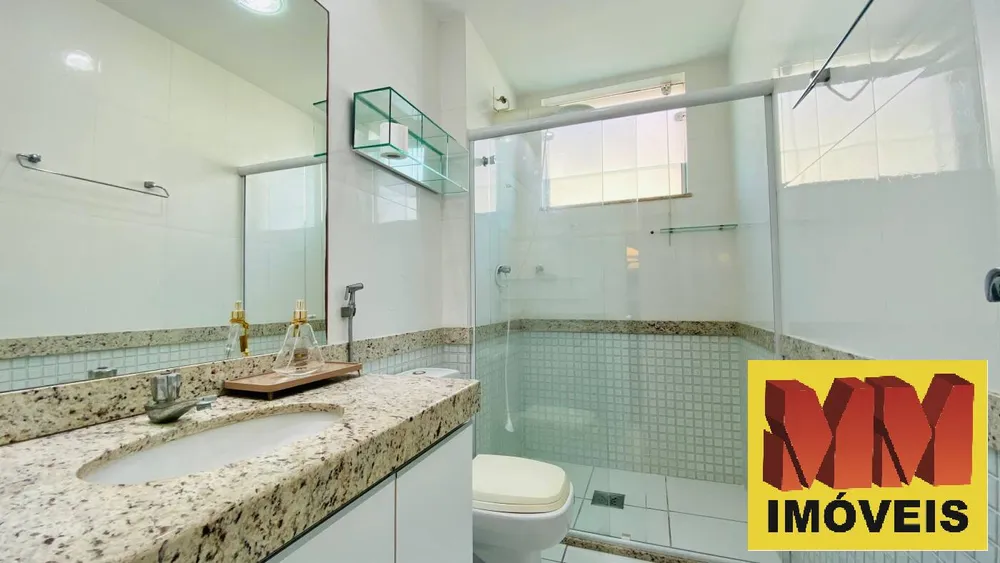 Cobertura, 4 quartos, 250 m² - Foto 6