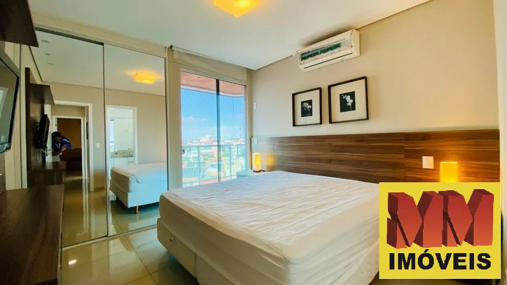 Cobertura, 4 quartos, 250 m² - Foto 9