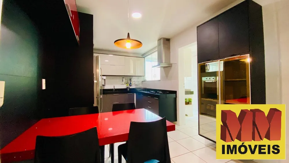 Cobertura, 4 quartos, 250 m² - Foto 20