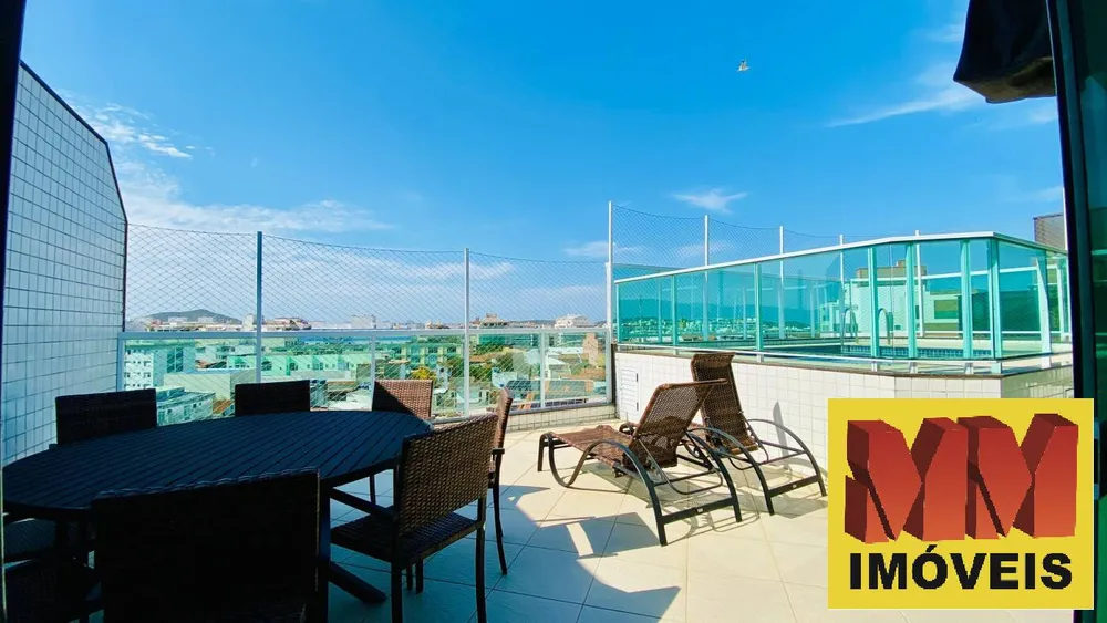 Cobertura, 4 quartos, 250 m² - Foto 6