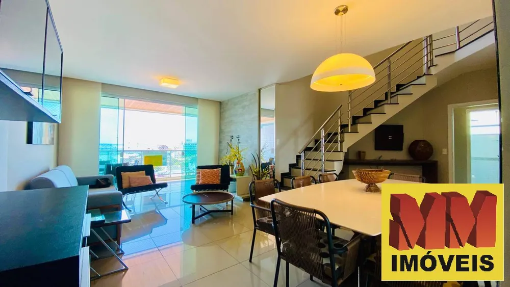 Cobertura, 4 quartos, 250 m² - Foto 2