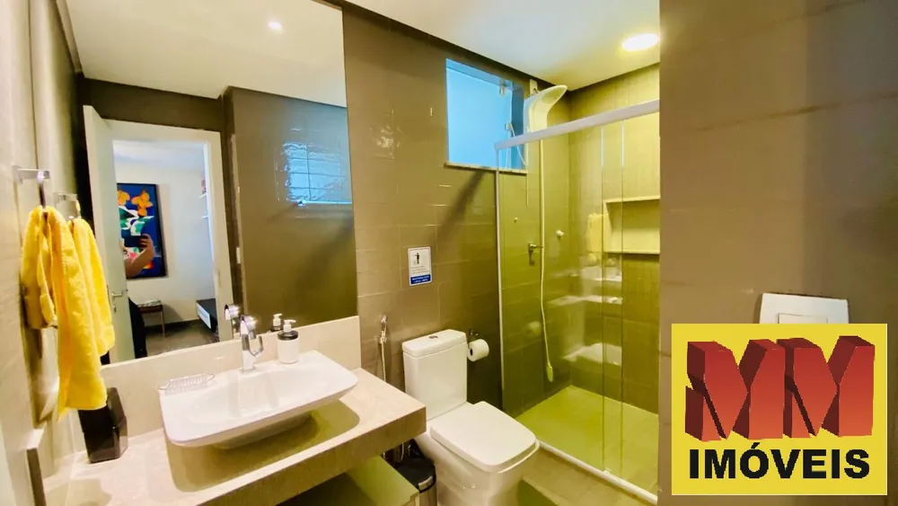 Cobertura, 4 quartos, 250 m² - Foto 7