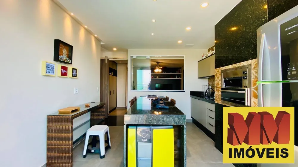 Cobertura, 4 quartos, 250 m² - Foto 8