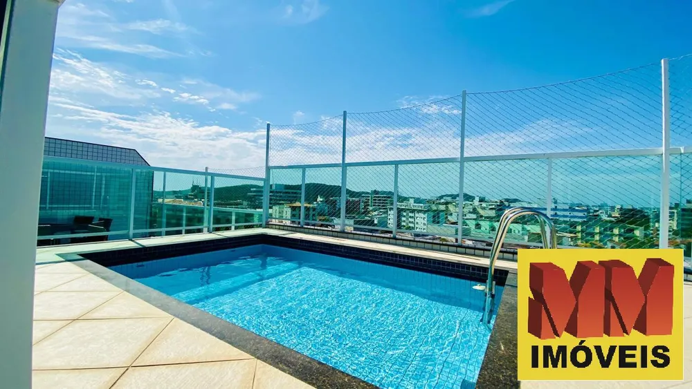 Cobertura, 4 quartos, 250 m² - Foto 19