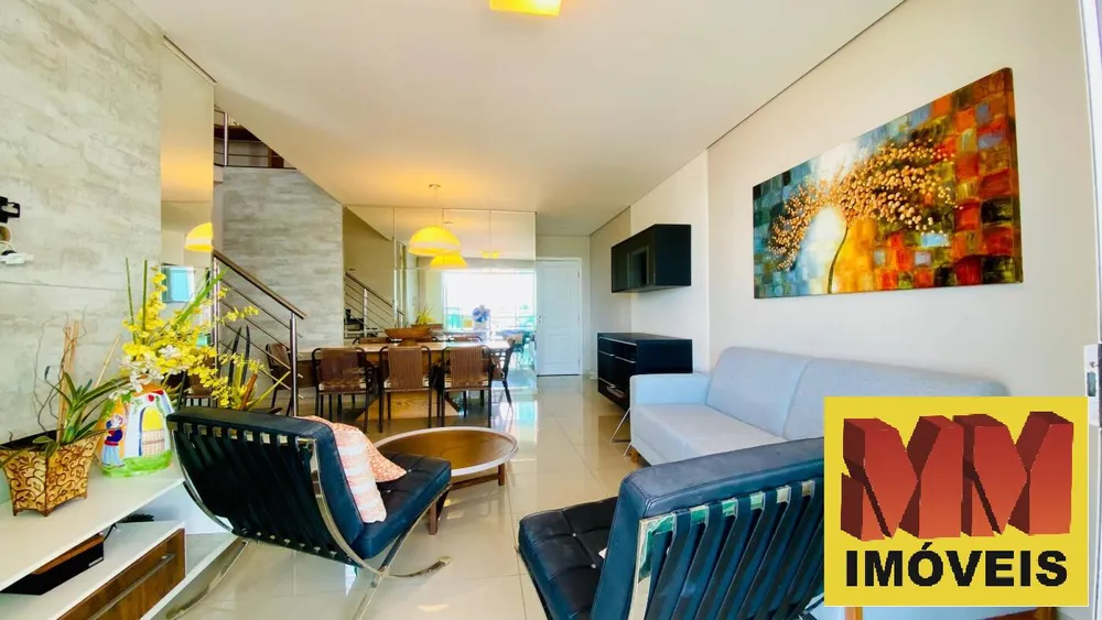 Cobertura, 4 quartos, 250 m² - Foto 5
