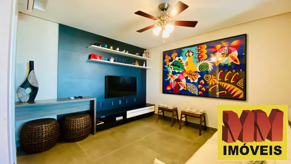 Cobertura, 4 quartos, 250 m² - Foto 10