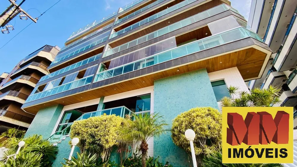 Cobertura, 4 quartos, 250 m² - Foto 1