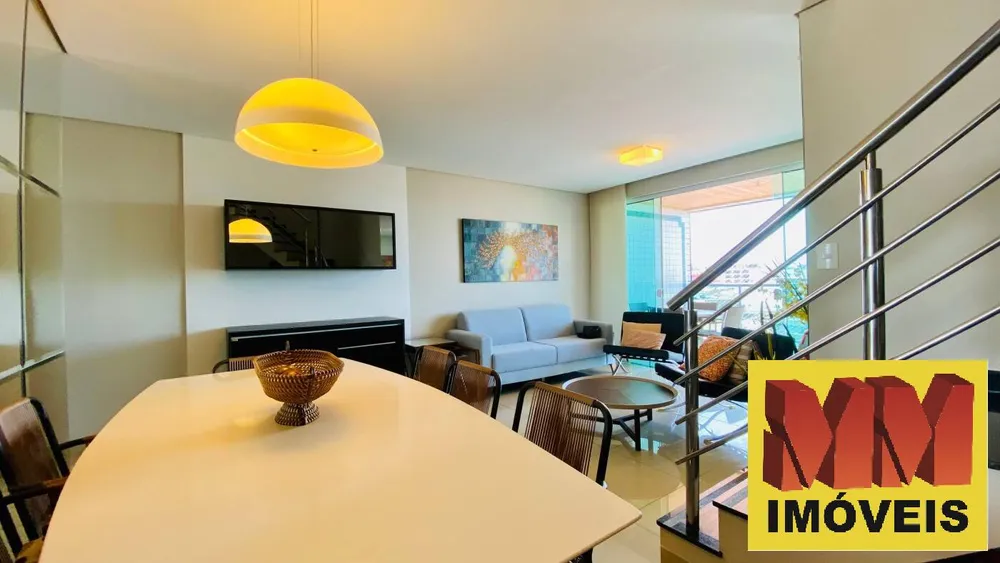 Cobertura, 4 quartos, 250 m² - Foto 4