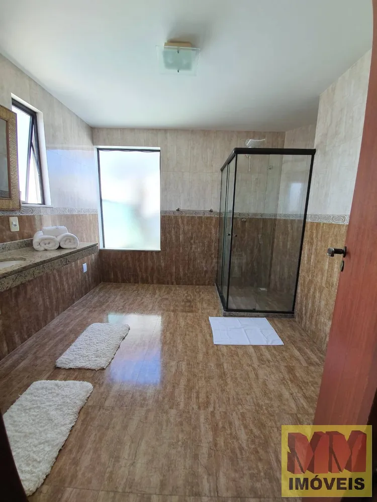 Casa, 5 quartos, 270 m² - Foto 2