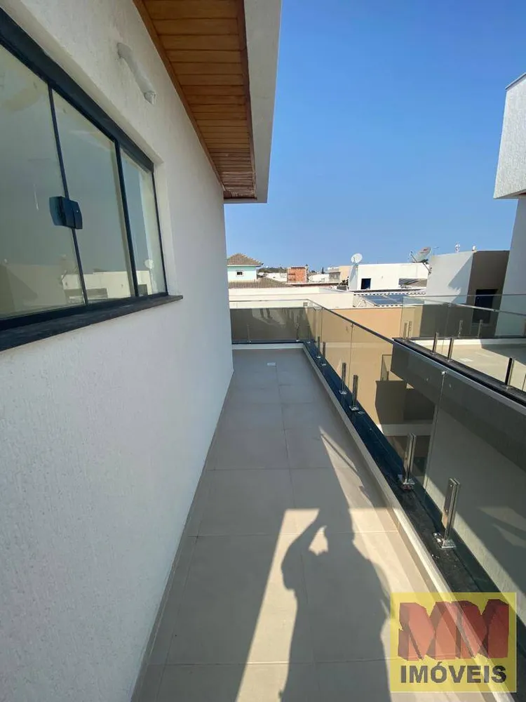 Casa, 3 quartos - Foto 2