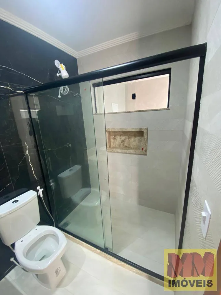 Casa, 3 quartos - Foto 5