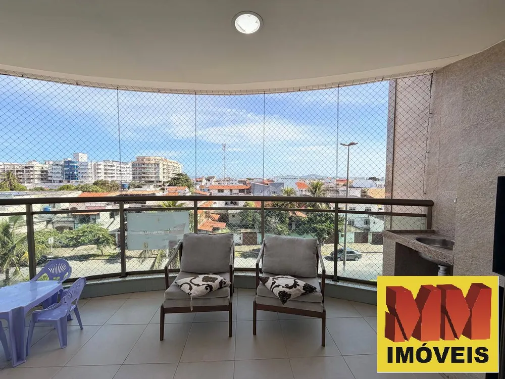 Apartamento, 2 quartos, 95 m² - Foto 5