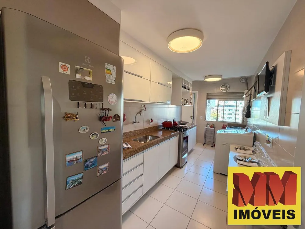 Apartamento, 2 quartos, 95 m² - Foto 9