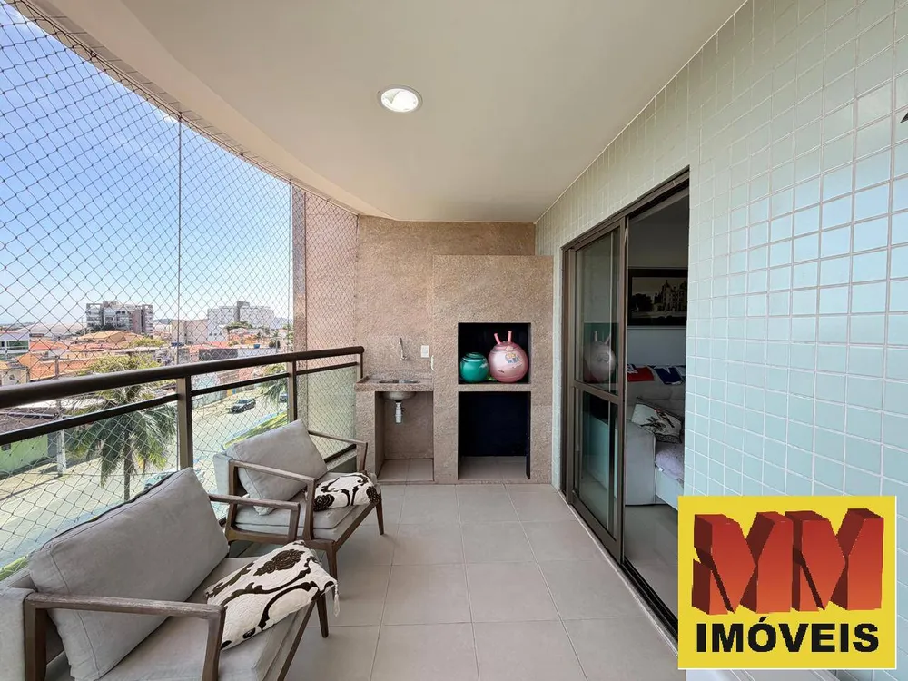 Apartamento, 2 quartos, 95 m² - Foto 6