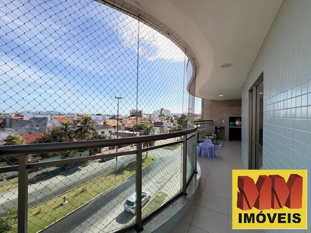 Apartamento, 2 quartos, 95 m² - Foto 1