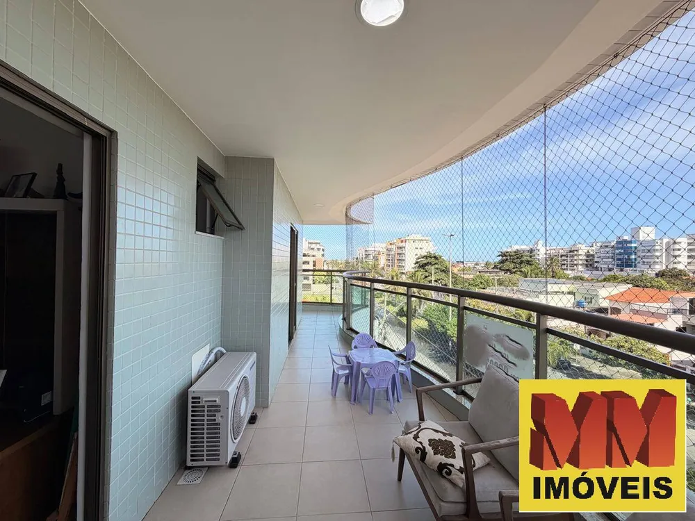 Apartamento, 2 quartos, 95 m² - Foto 23