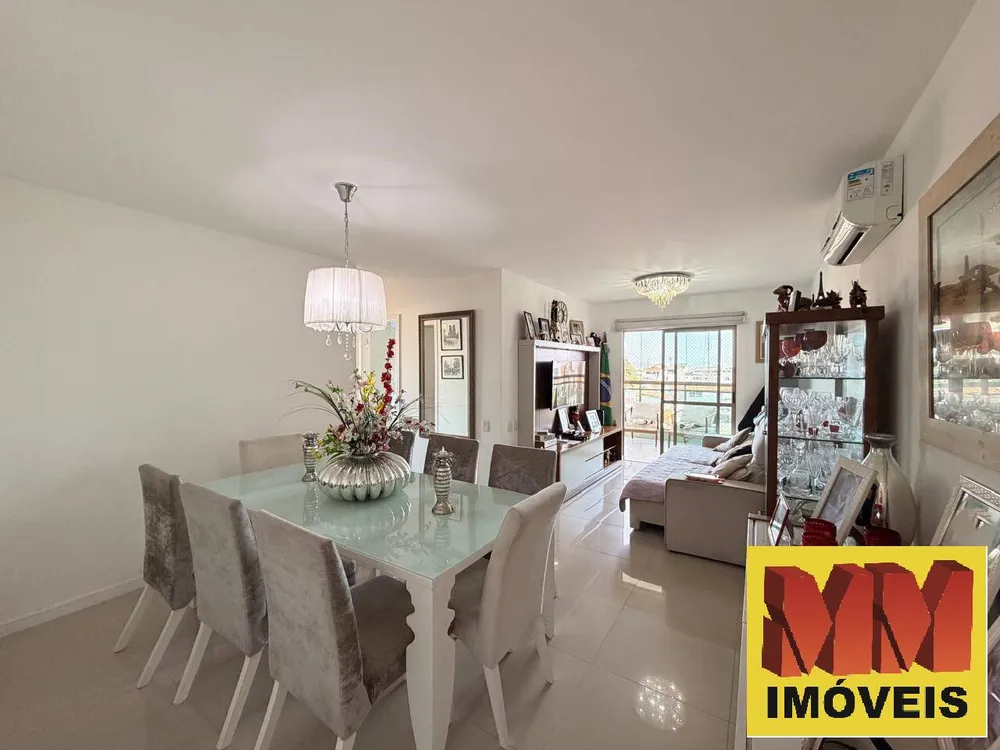 Apartamento, 2 quartos, 95 m² - Foto 2