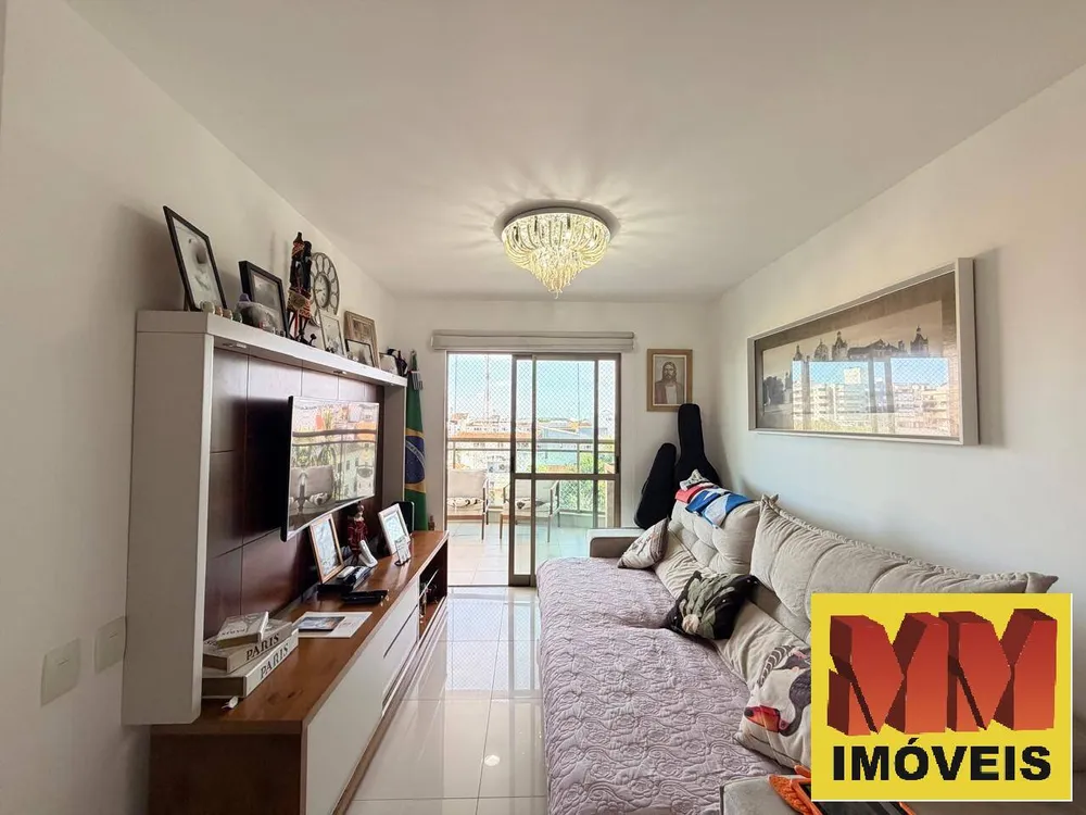 Apartamento, 2 quartos, 95 m² - Foto 3