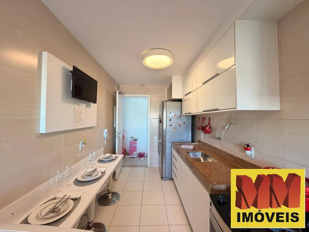 Apartamento, 2 quartos, 95 m² - Foto 12