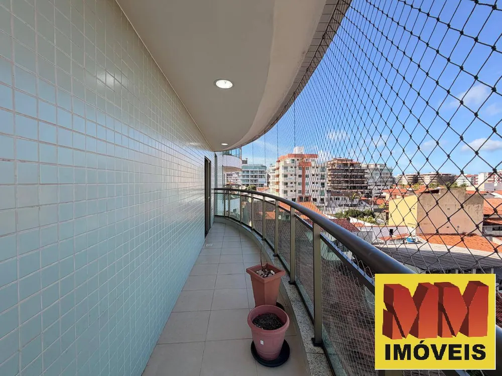 Apartamento, 2 quartos, 95 m² - Foto 20