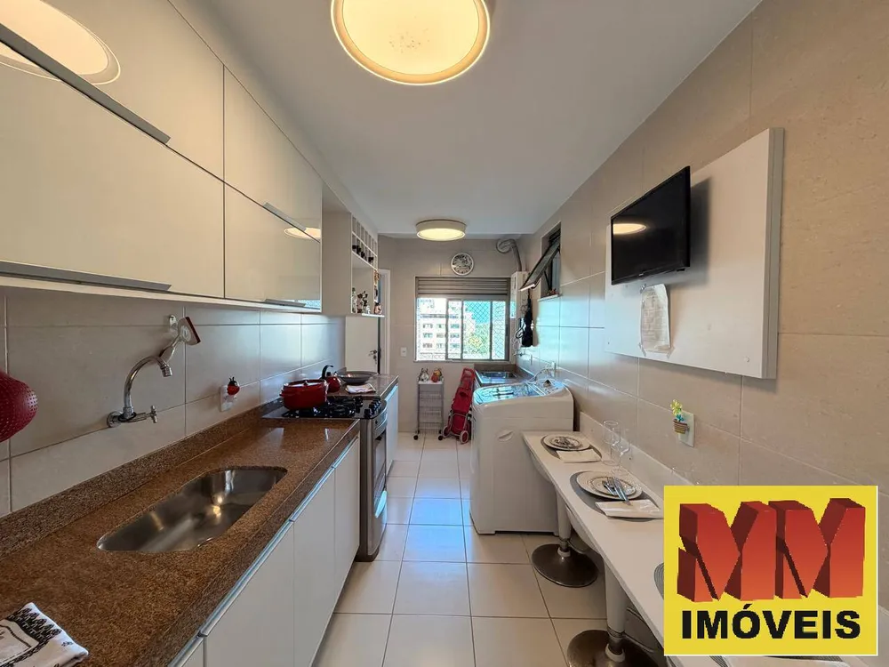 Apartamento, 2 quartos, 95 m² - Foto 10