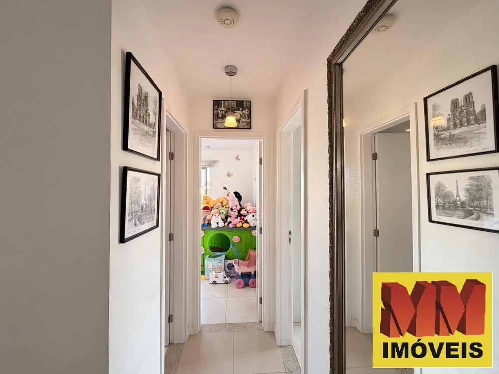 Apartamento, 2 quartos, 95 m² - Foto 13