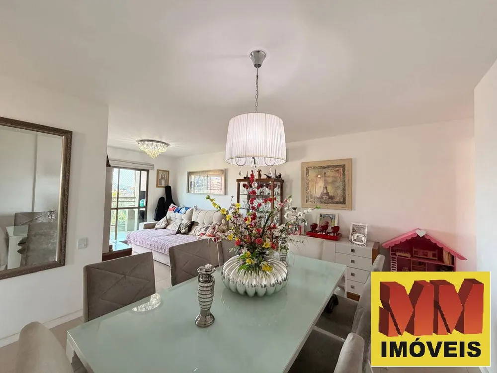 Apartamento, 2 quartos, 95 m² - Foto 4