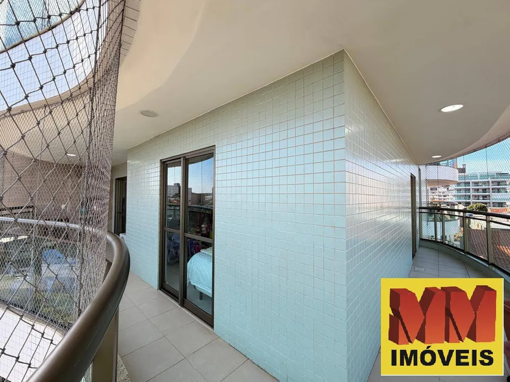 Apartamento, 2 quartos, 95 m² - Foto 21
