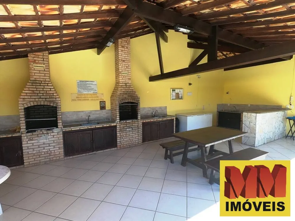 Casa de Condomínio, 2 quartos - Foto 23