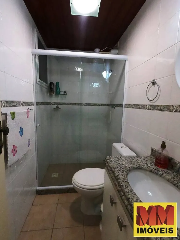 Casa de Condomínio, 2 quartos - Foto 15