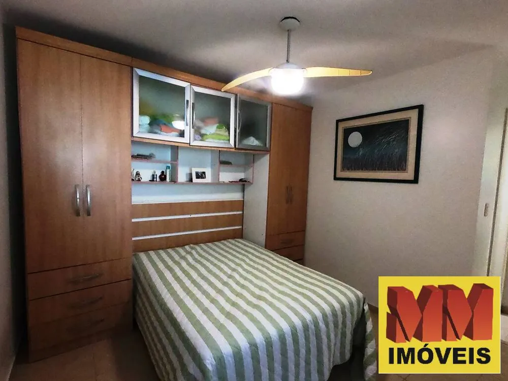 Casa de Condomínio, 2 quartos - Foto 17